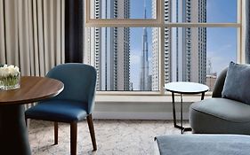 فندق وشقق موفنبيك داون تاون دبي